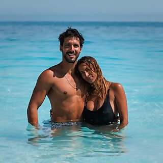 Rita & Ruca  