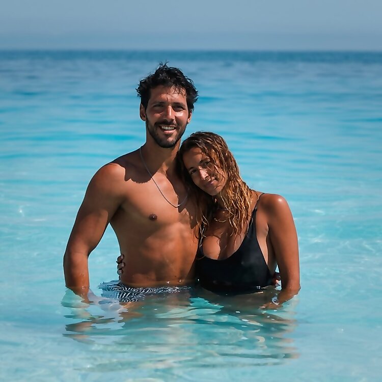 Rita & Ruca  