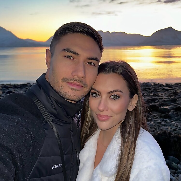Tori & Ken Tabata