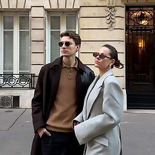 Fien & Olivier