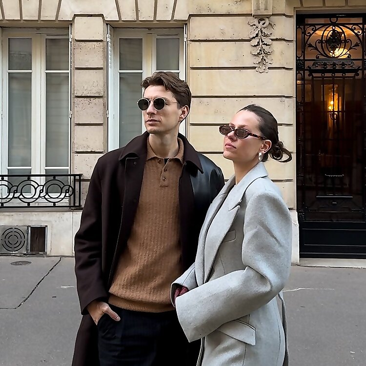 Fien & Olivier