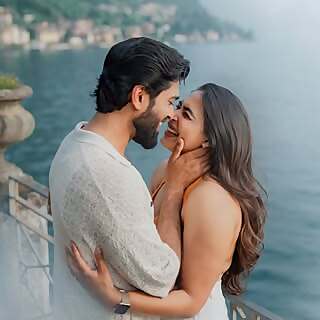 Rebecca Roy & Gowthaman Ilambarathi