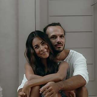 Pili & Dano  