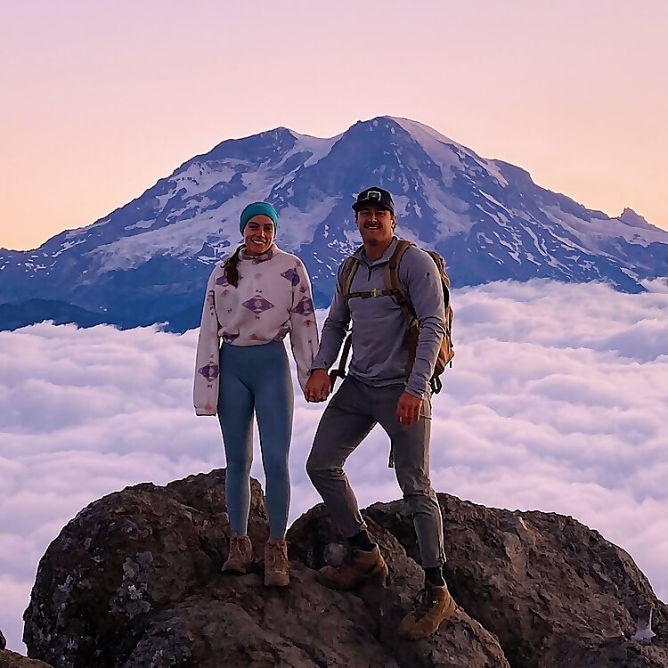 Tristan & Cara