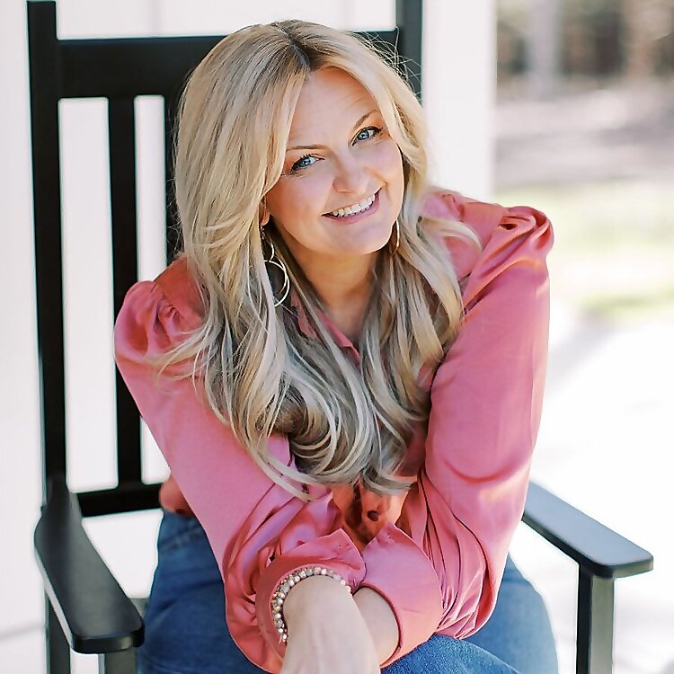 Ashley Morgan Jackson