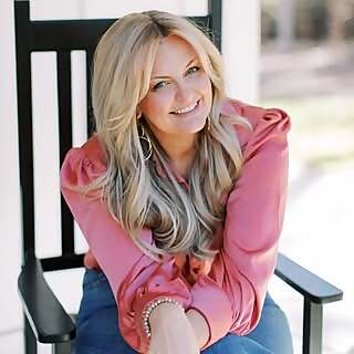 Ashley Morgan Jackson