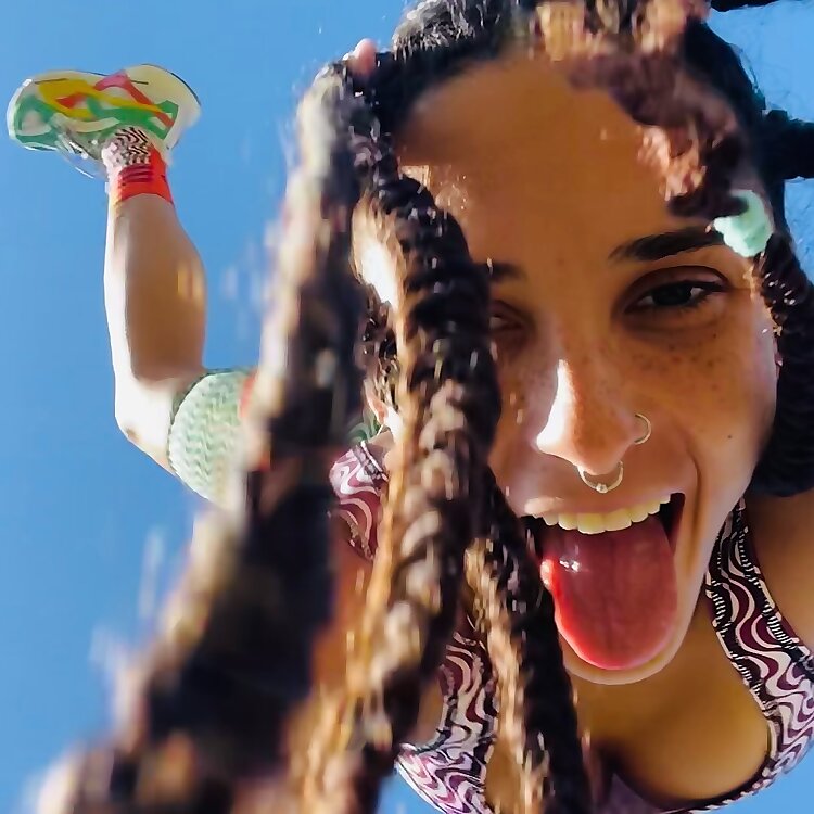 Francheska Martinez