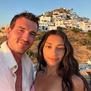 Nicole & Colton 