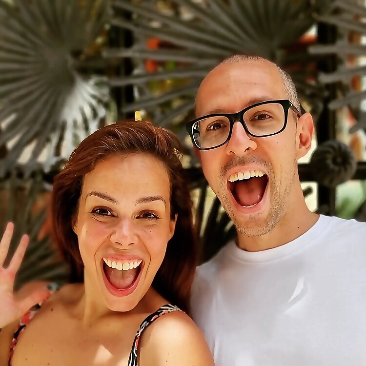 Andreia & Eneas 