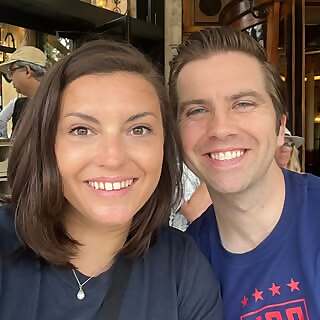 Kat & Chris | Travel Bloggers