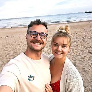 Gemma Spence & Campbell Kerr