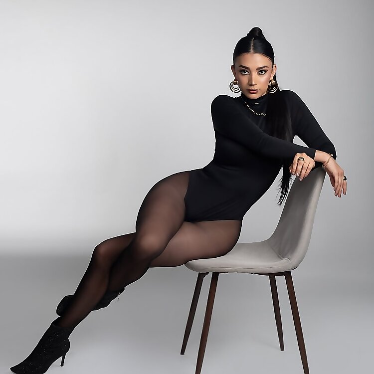 Daniela Nucamendi