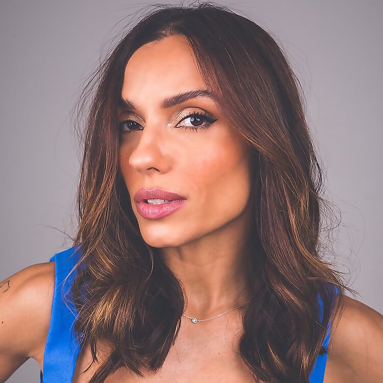Mariana Nóbrega