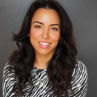 Carmen Morgan