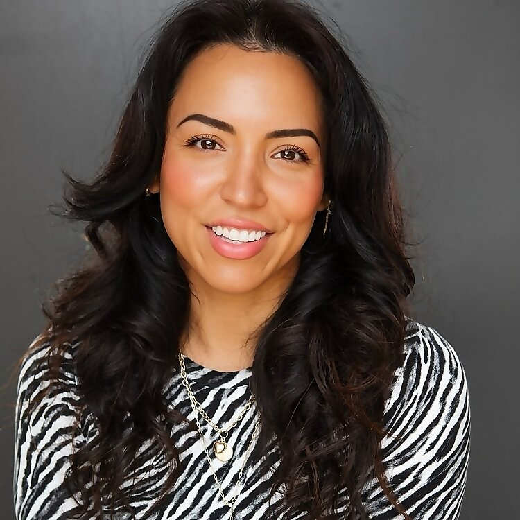 Carmen Morgan
