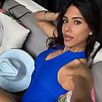 Daraliz Collado