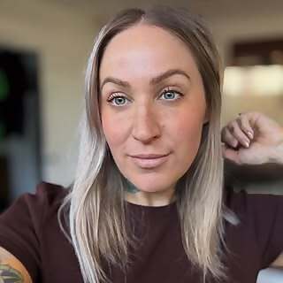 Audrey Glass