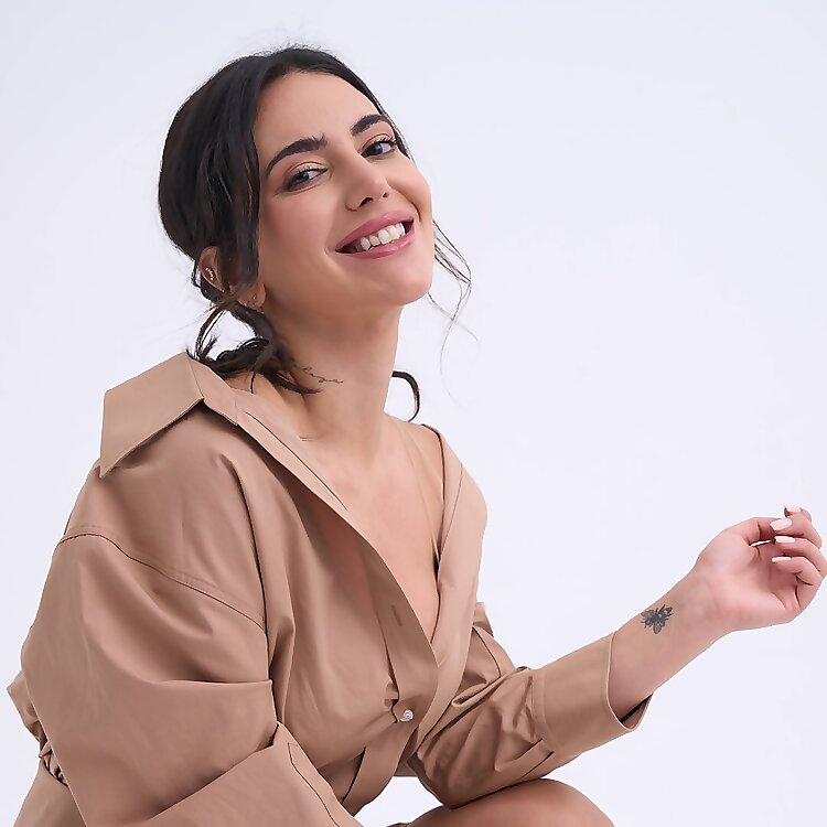 Bahar Arslan