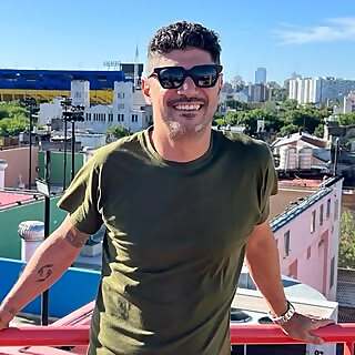 Javier Hernan Peralta