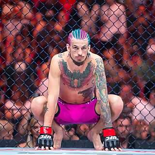 Sugar Sean O'Malley