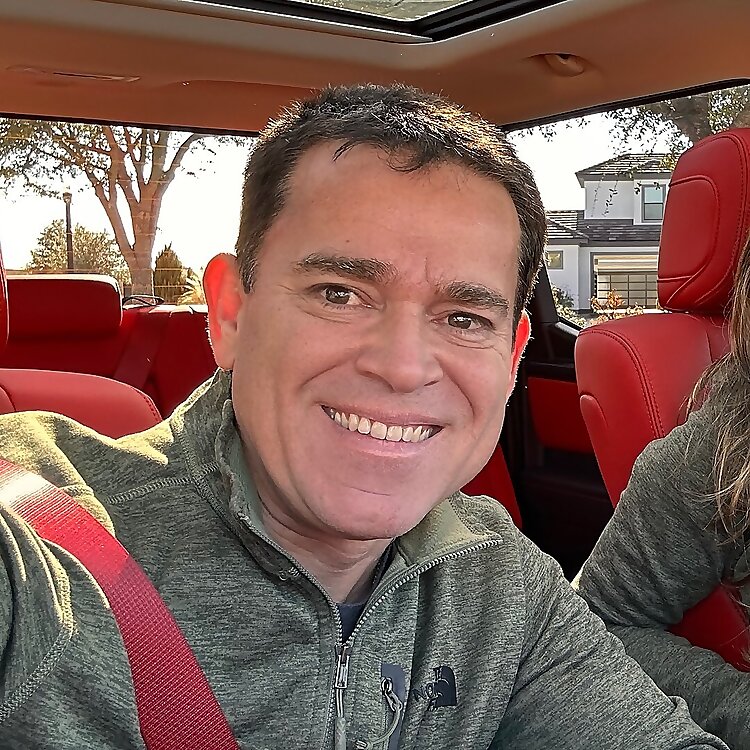 Antonio Colmenares