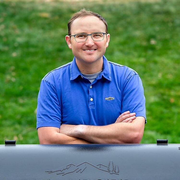 Neil Adam McKenzie