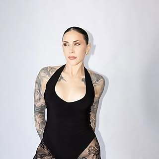 Megan Anderson