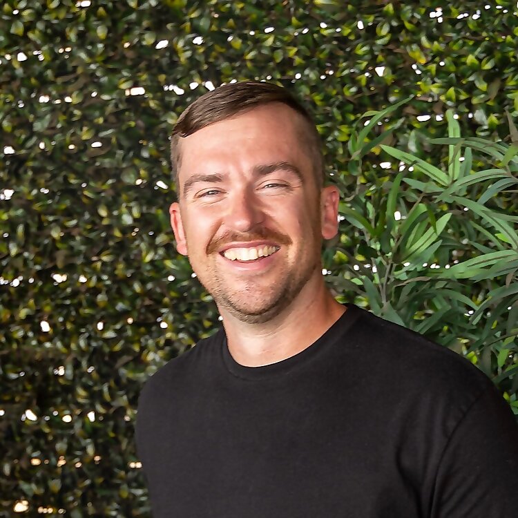 Nick Nesgoda