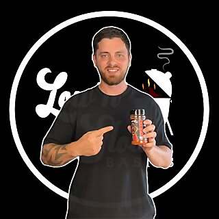Aaron Palmer