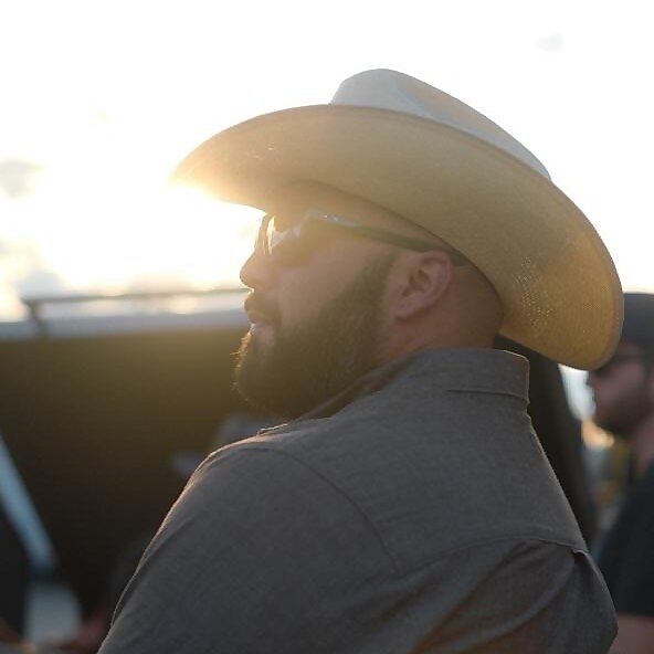 Gabe Ramirez