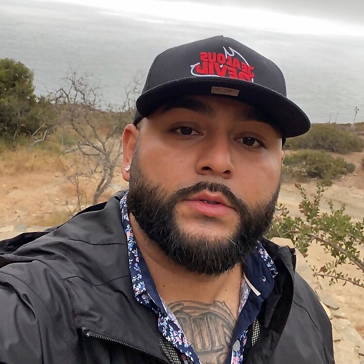 Kevin Ortega