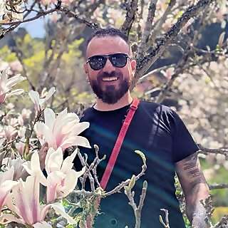 A. Danny Ramadan