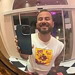 A. Danny Ramadan