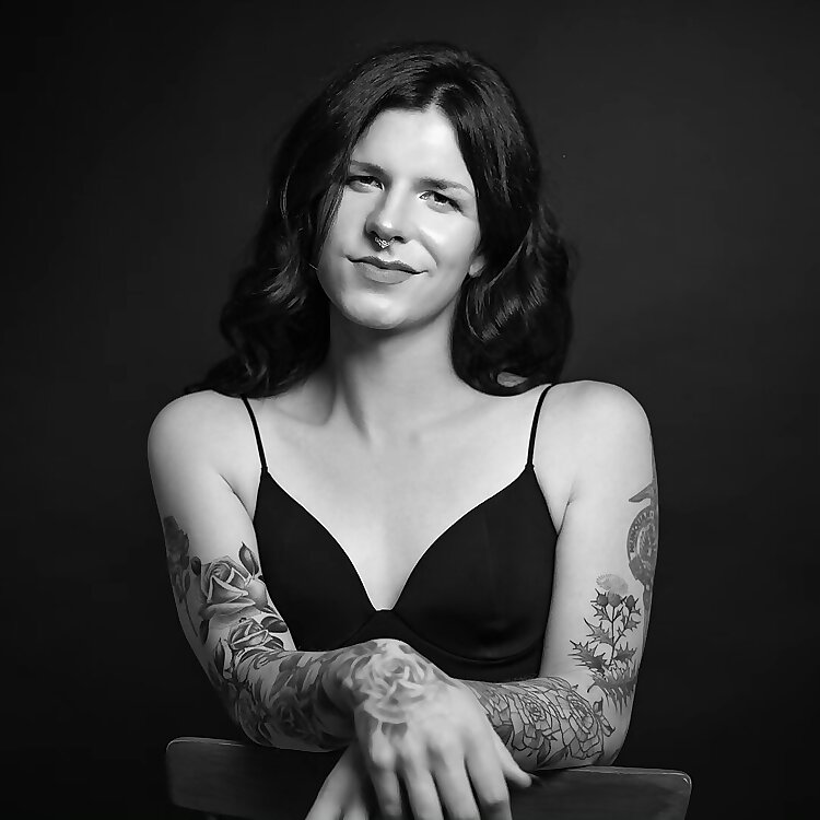 Fae Johnstone