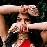 Sonali Alyy Patel