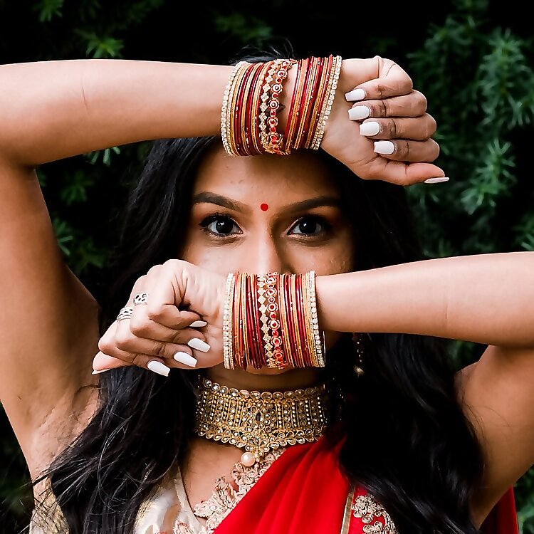 Sonali Alyy Patel