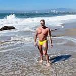 Shane Snow