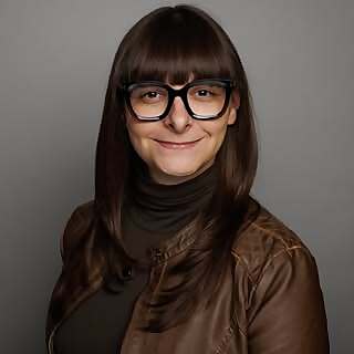 Anna Murphy