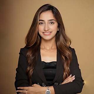 Ridhi Dua