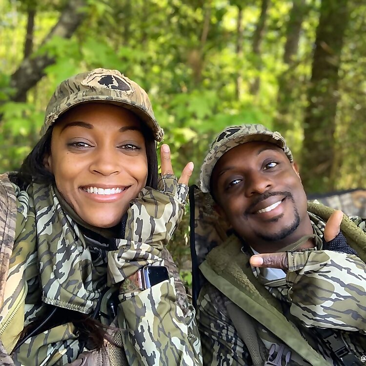 Henry Lakeisha Woodard