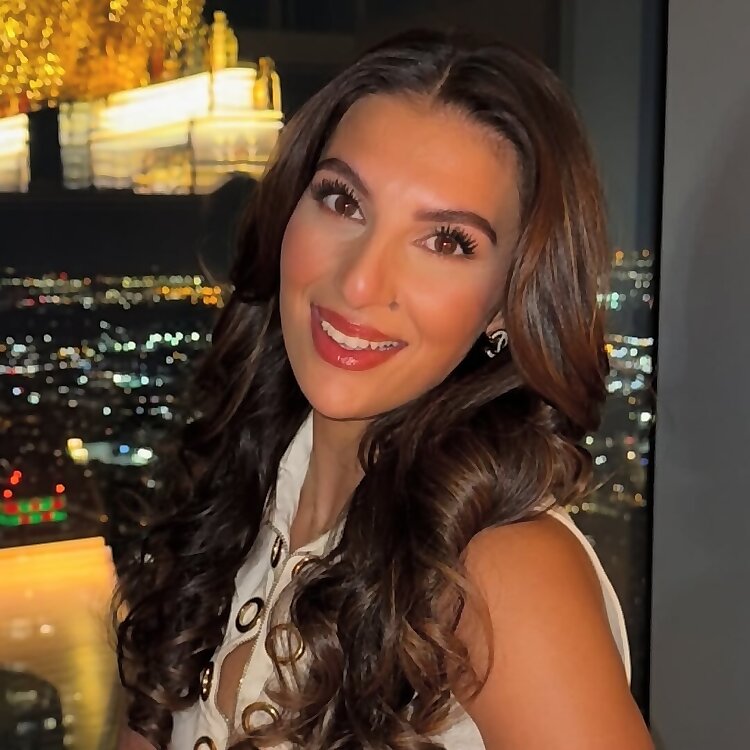Mona Chebli Ayoubi