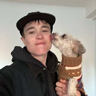 Elliot Page