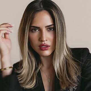 Lluvia Camila Alzate