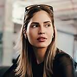 Lluvia Camila Alzate