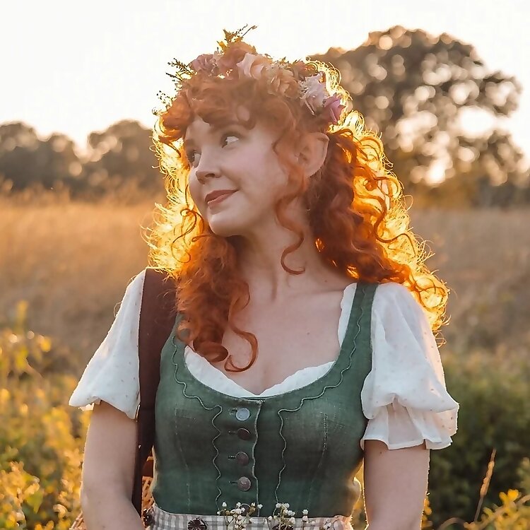 Rachel Maksy