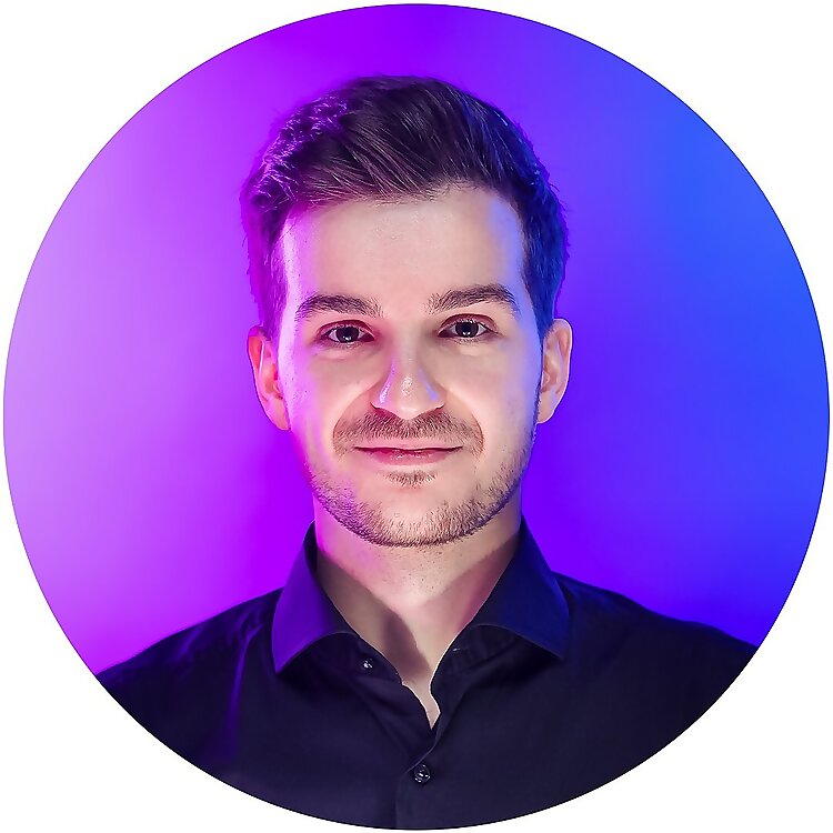 Daniel Rotar