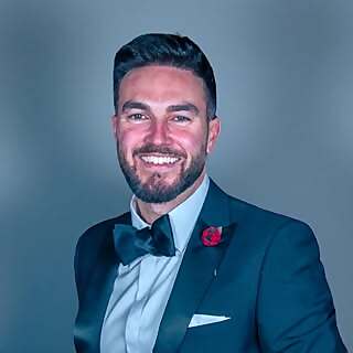 Adam Butcher
