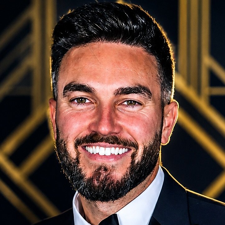 Adam Butcher