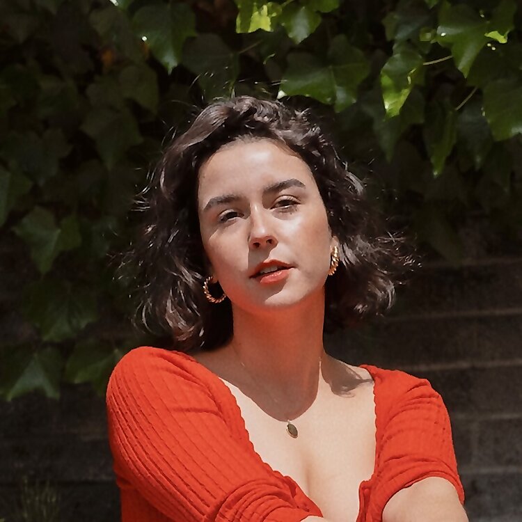 Anna Shishmanov