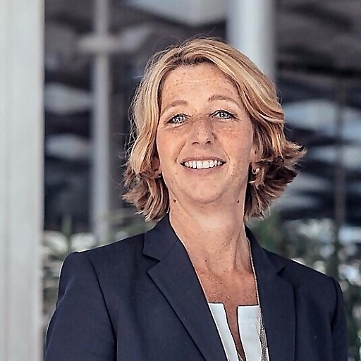 Sabine Mueller